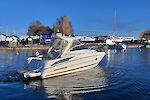 Grandezza 29 WA Open Vaihtoveneet - Marinepalvelu Power Products