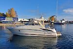 Grandezza 29 WA Open Vaihtoveneet - Marinepalvelu Power Products