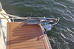 Grandezza 29 WA Open Vaihtoveneet - Marinepalvelu Power Products