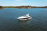 Sunseeker Portofino 47 Vaihtoveneet - Marinepalvelu Power Products