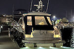 Sunseeker Portofino 47 Vaihtoveneet - Marinepalvelu Power Products