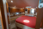Sunseeker Portofino 47 Vaihtoveneet - Marinepalvelu Power Products