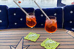 Bavaria 33 Sport HT Vaihtoveneet - Marinepalvelu Power Products