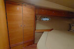 Bavaria 33 Sport HT Vaihtoveneet - Marinepalvelu Power Products
