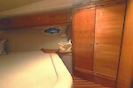 Bavaria 33 Sport HT Vaihtoveneet - Marinepalvelu Power Products
