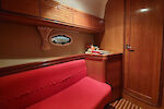 Bavaria 33 Sport HT Vaihtoveneet - Marinepalvelu Power Products