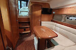 Bavaria 33 Sport HT Vaihtoveneet - Marinepalvelu Power Products