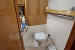 Bavaria 33 Sport HT Vaihtoveneet - Marinepalvelu Power Products
