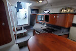 Sea Ray 275 Sundancer Vaihtoveneet - Marinepalvelu Power Products