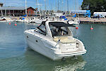 Bavaria 31 Sport Vaihtoveneet - Marinepalvelu Power Products