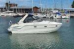 Bavaria 31 Sport Vaihtoveneet - Marinepalvelu Power Products