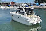 Bavaria 31 Sport Vaihtoveneet - Marinepalvelu Power Products