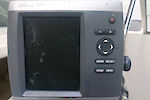 Sea Ray 215 Weekender Vaihtoveneet - Marinepalvelu Power Products