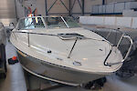 Sea Ray 215 Weekender Vaihtoveneet - Marinepalvelu Power Products