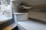 Sea Ray 215 Weekender Vaihtoveneet - Marinepalvelu Power Products