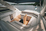 Sunseeker Portofino 53 Vaihtoveneet - Marinepalvelu Power Products