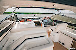 Sunseeker Portofino 53 Vaihtoveneet - Marinepalvelu Power Products