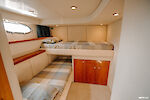 Sunseeker Portofino 53 Vaihtoveneet - Marinepalvelu Power Products