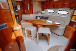 Sunseeker Portofino 53 Vaihtoveneet - Marinepalvelu Power Products