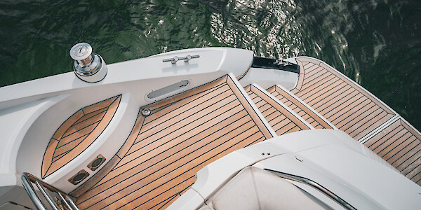 Sunseeker Portofino 53 - Marinepalvelu