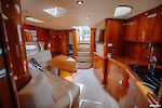 Sunseeker Portofino 53 Vaihtoveneet - Marinepalvelu Power Products