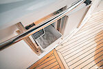 Sunseeker Portofino 53 Vaihtoveneet - Marinepalvelu Power Products