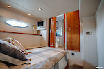 Sunseeker Portofino 53 Vaihtoveneet - Marinepalvelu Power Products