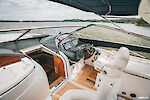 Sunseeker Portofino 53 Vaihtoveneet - Marinepalvelu Power Products