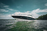 Sunseeker Portofino 53 Vaihtoveneet - Marinepalvelu Power Products