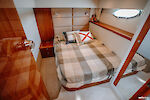 Sunseeker Portofino 53 Vaihtoveneet - Marinepalvelu Power Products