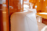 Sunseeker Portofino 53 Vaihtoveneet - Marinepalvelu Power Products