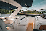 Sunseeker Portofino 53 Vaihtoveneet - Marinepalvelu Power Products