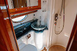 Sunseeker Portofino 53 Vaihtoveneet - Marinepalvelu Power Products