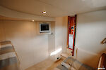 Sunseeker Portofino 53 Vaihtoveneet - Marinepalvelu Power Products