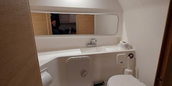 Nimbus  - Marinepalvelu