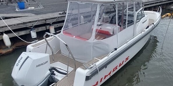 Nimbus  - Marinepalvelu