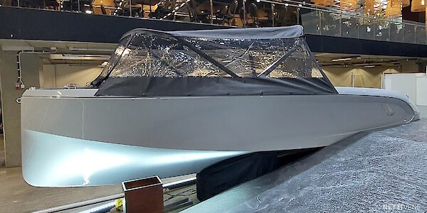 RAND Mana 23 - Marinepalvelu