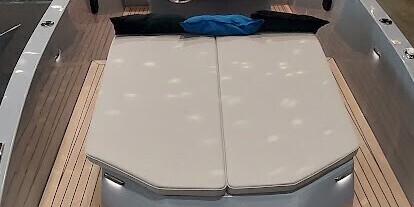 RAND Mana 23 - Marinepalvelu