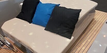 RAND Mana 23 - Marinepalvelu