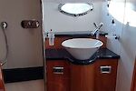 Sunseeker Manhattan 50 Vaihtoveneet - Marinepalvelu Power Products