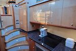 Sunseeker Manhattan 50 Vaihtoveneet - Marinepalvelu Power Products