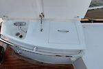 Sunseeker Manhattan 50 Vaihtoveneet - Marinepalvelu Power Products