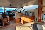 Sunseeker Manhattan 50 Vaihtoveneet - Marinepalvelu Power Products