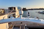 Sunseeker Manhattan 50 Vaihtoveneet - Marinepalvelu Power Products