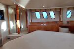 Sunseeker Manhattan 50 Vaihtoveneet - Marinepalvelu Power Products