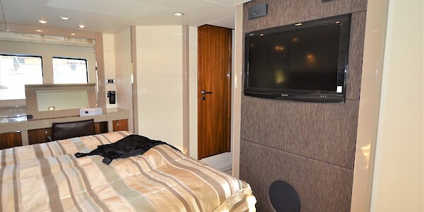 Sunseeker  - Marinepalvelu