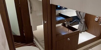 Marex 310 Sun Cruiser - Marinepalvelu