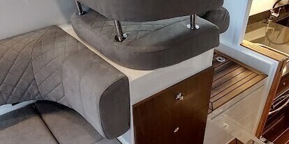 Marex 310 Sun Cruiser - Marinepalvelu