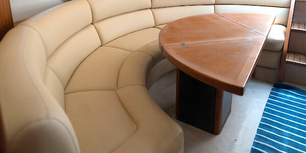 Sunseeker Portofino 47 - Marinepalvelu