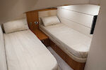 Sunseeker Portofino 47 Vaihtoveneet - Marinepalvelu Power Products